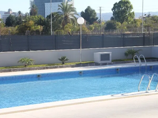Piso en Salvador Dalí, 4, Zona Juan Carlos I - Avenida de Europa - Foto 7