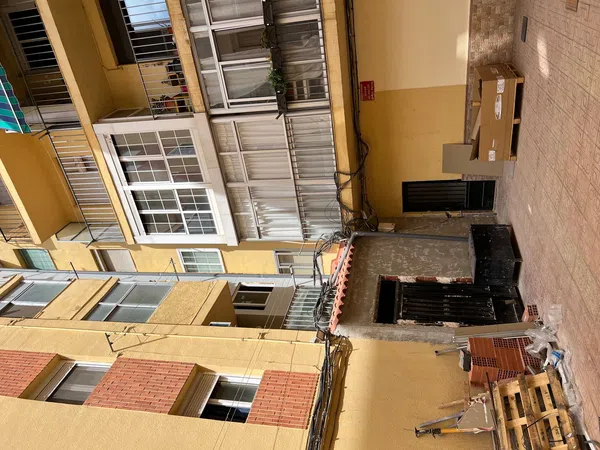 Piso en Calle Lepanto, 70, Franciscanos, Franciscanos - Foto 39