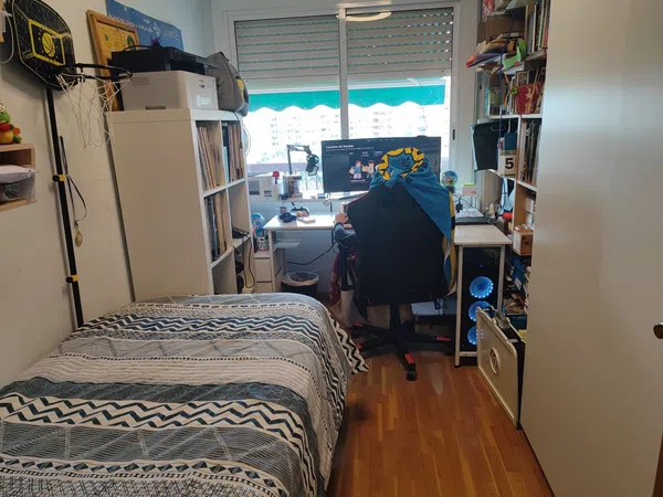 Piso en calle de Fígols, 1 - Foto 16