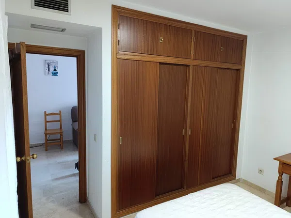 Piso en Avenida Médicos sin Frontera, 22, Avenida de las Ciencias - Foto 11