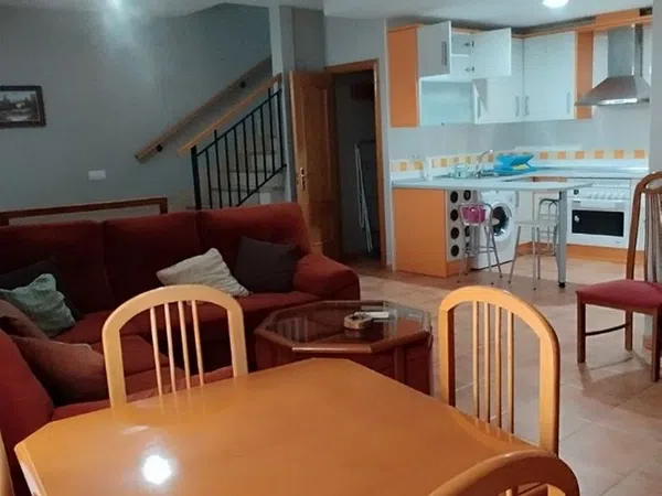 Chalet pareado en Calle Saliente, 15 - Foto 4