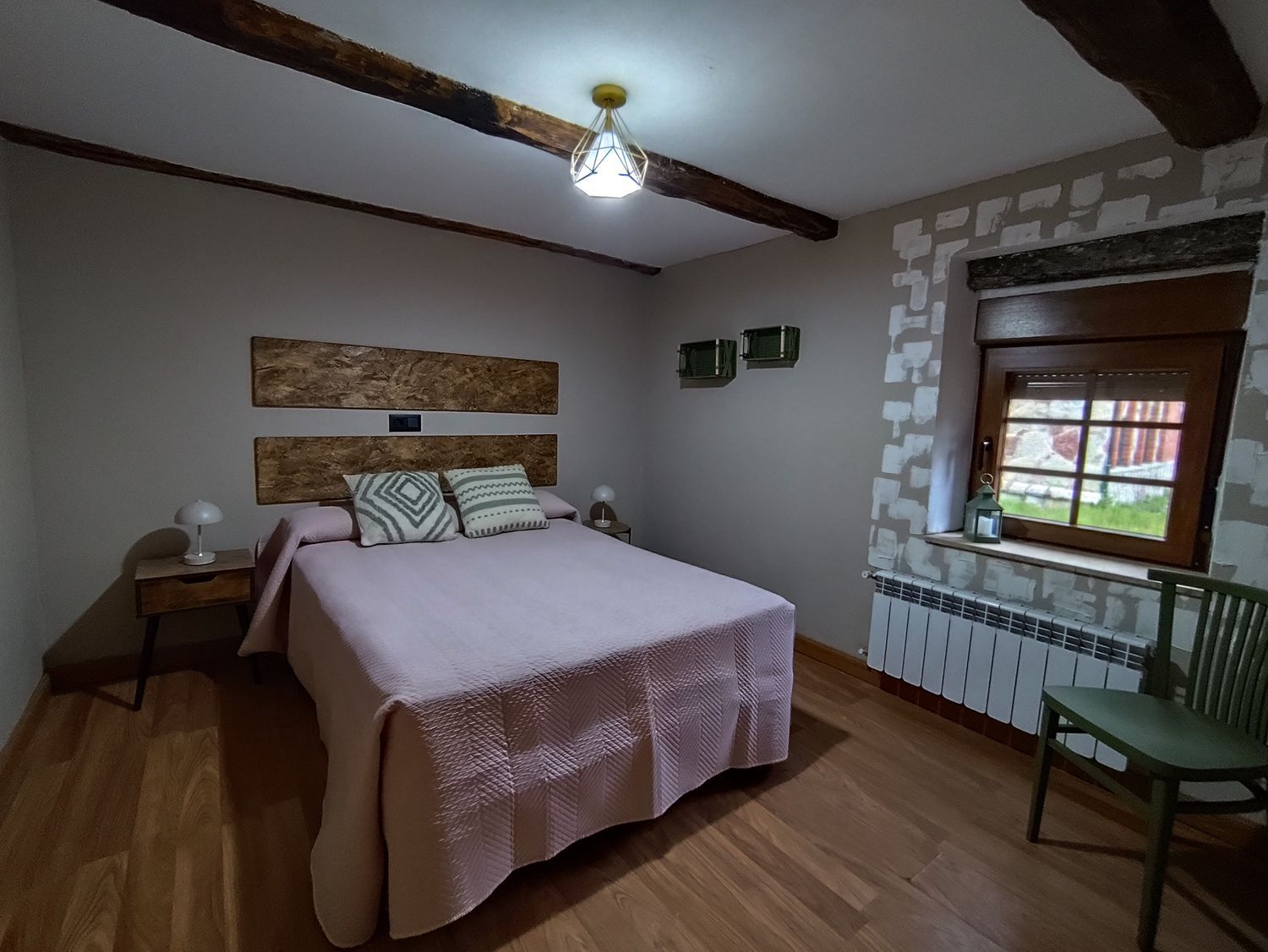 Casa de pueblo en Cruz, 2 - Foto 6