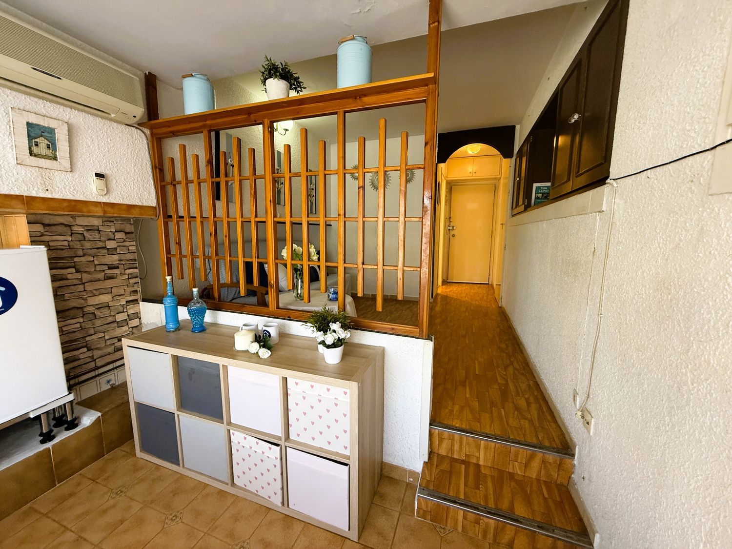 Estudio en Paseo de Pau Casals, 117 - Foto 5