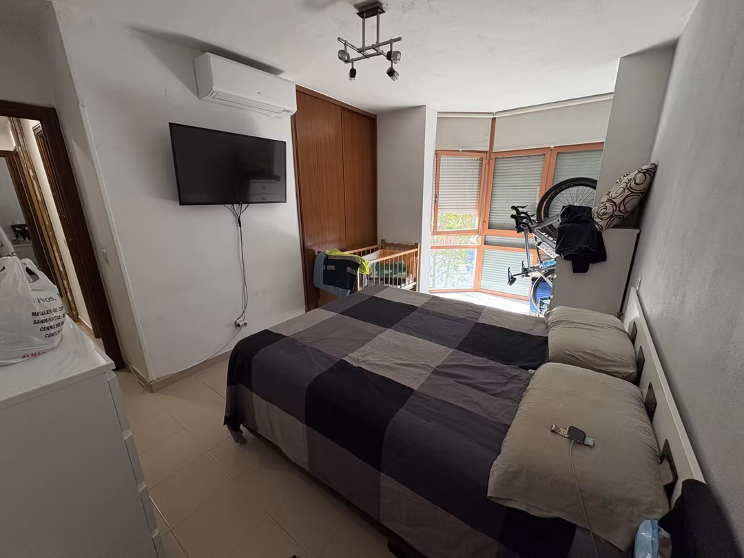 Piso en  Calle de Candilejas 60 - Foto 11