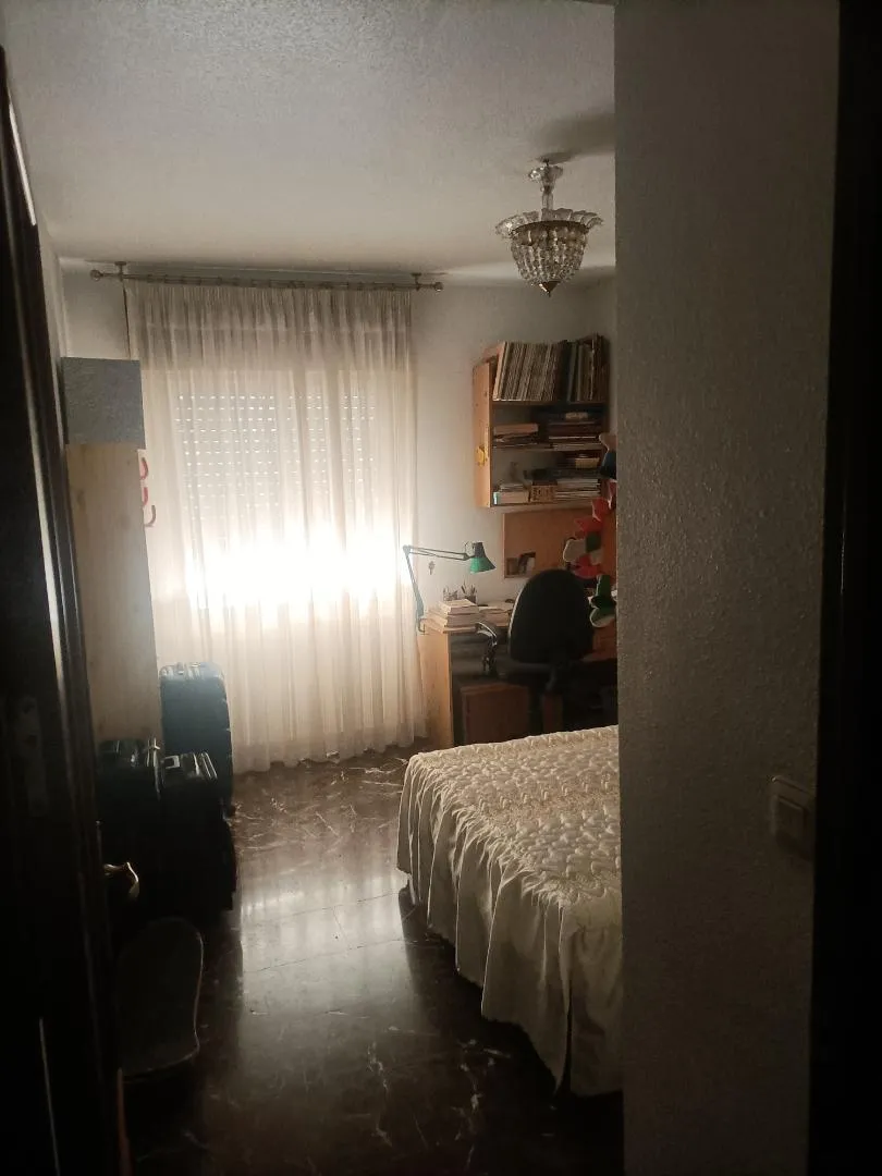 Piso en  Calle Alcalá Zamora 34 - Foto 12