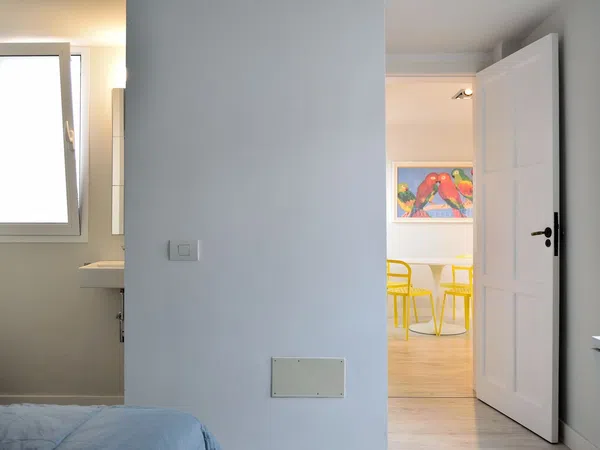 Piso en calle Campoamor, 8 - Foto 18