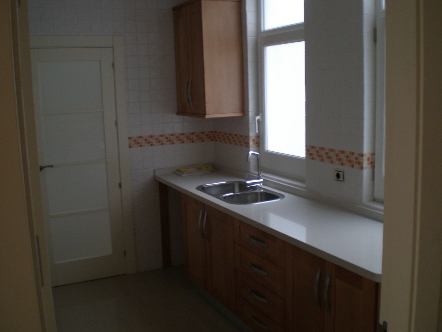 Piso en calle Ángel Ganivet, 8 - Foto 4