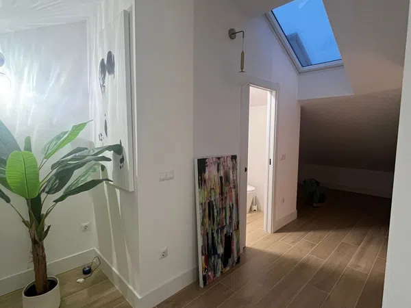 Chalet adosado en Barrio San Pedro, 24 V - Foto 12