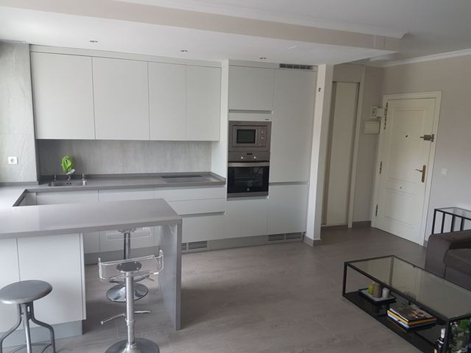 Piso en calle Río Volga, 5 - Foto 2