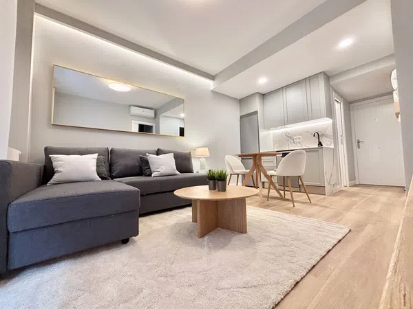 Piso en Barrio Fuente del Berro