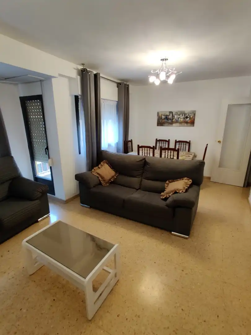 Piso en  Carrer del Duc de Mandas 41 - Foto 7