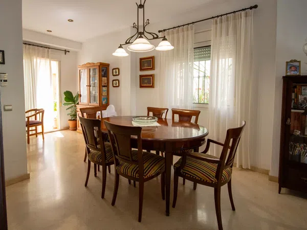 Chalet adosado en Zona Calvario, Zona Calvario - Foto 9