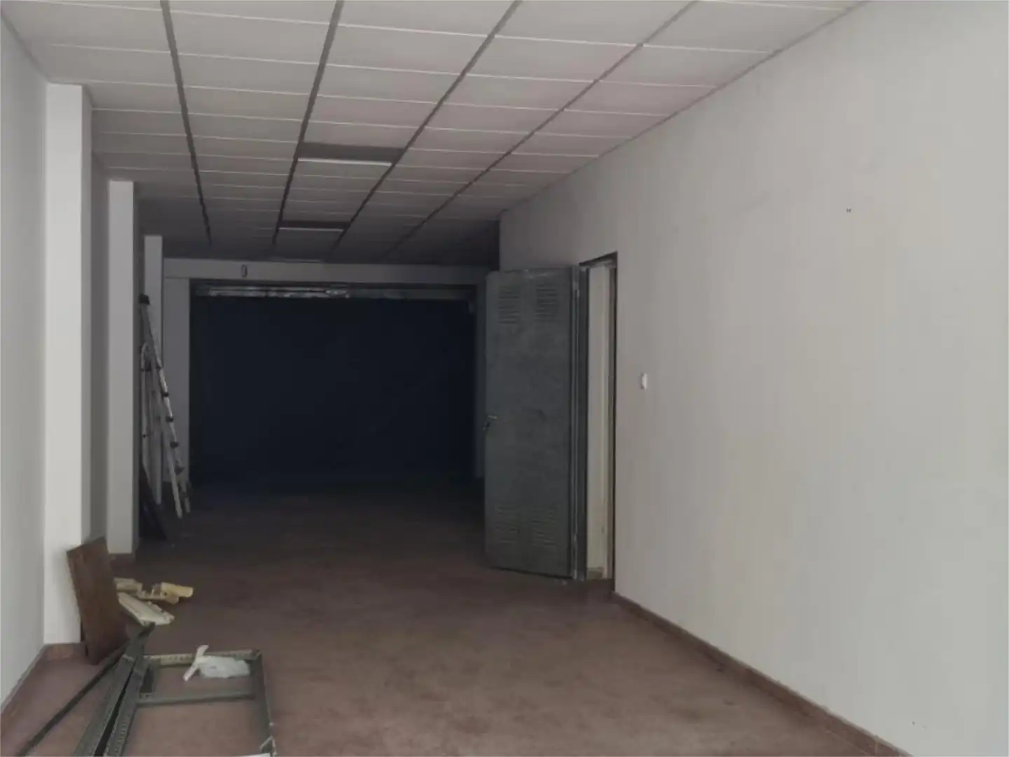 Local comercial en  Avenida Alacant 36 - Foto 3
