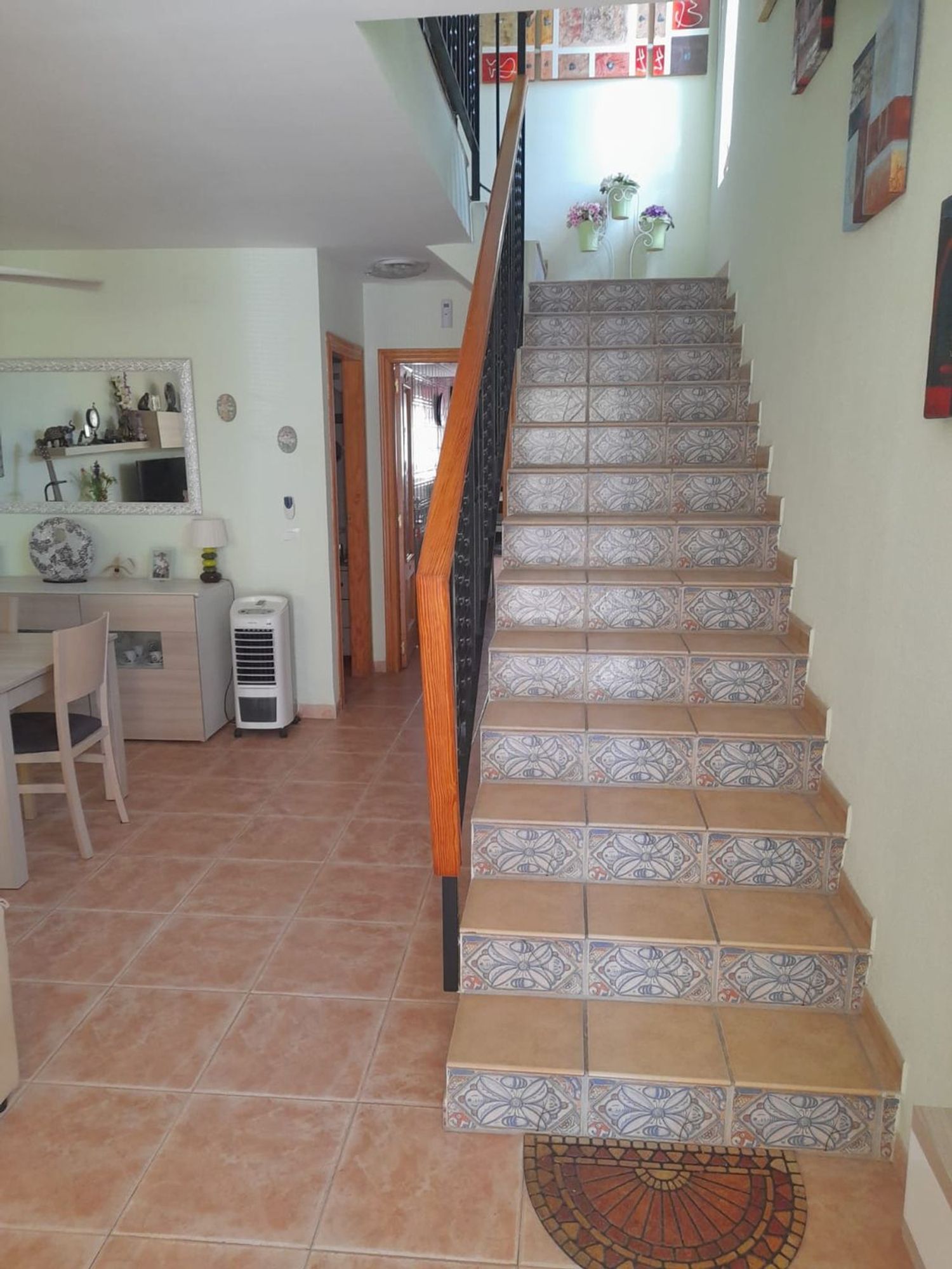 Chalet adosado en Calle Núñez de Balboa, 52 - Foto 20