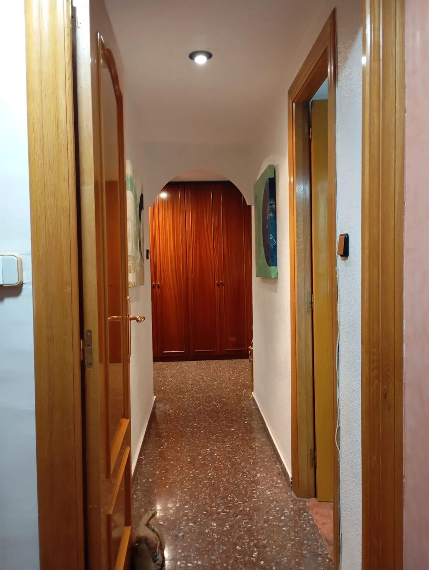 Piso en calle luis Fernández, 4 - Foto 13