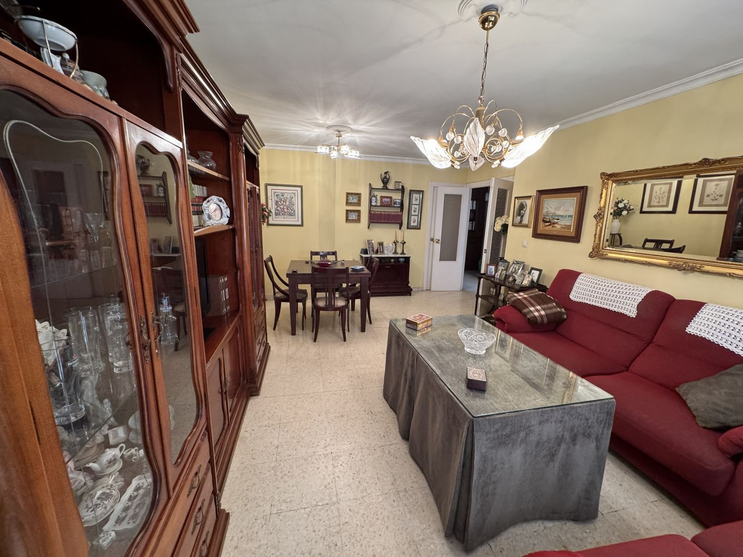 Piso en calle Gerona, 11 - Foto 6