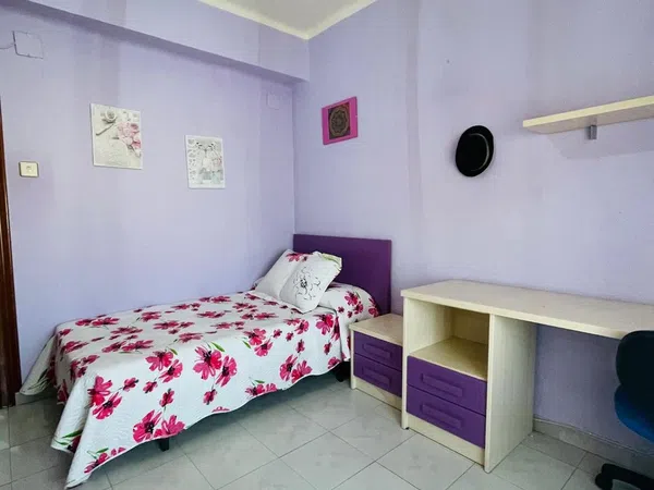 Piso en Calle Lusitania, 4, Miralvalle-Av. Virgen del Puerto-La Data - Foto 15