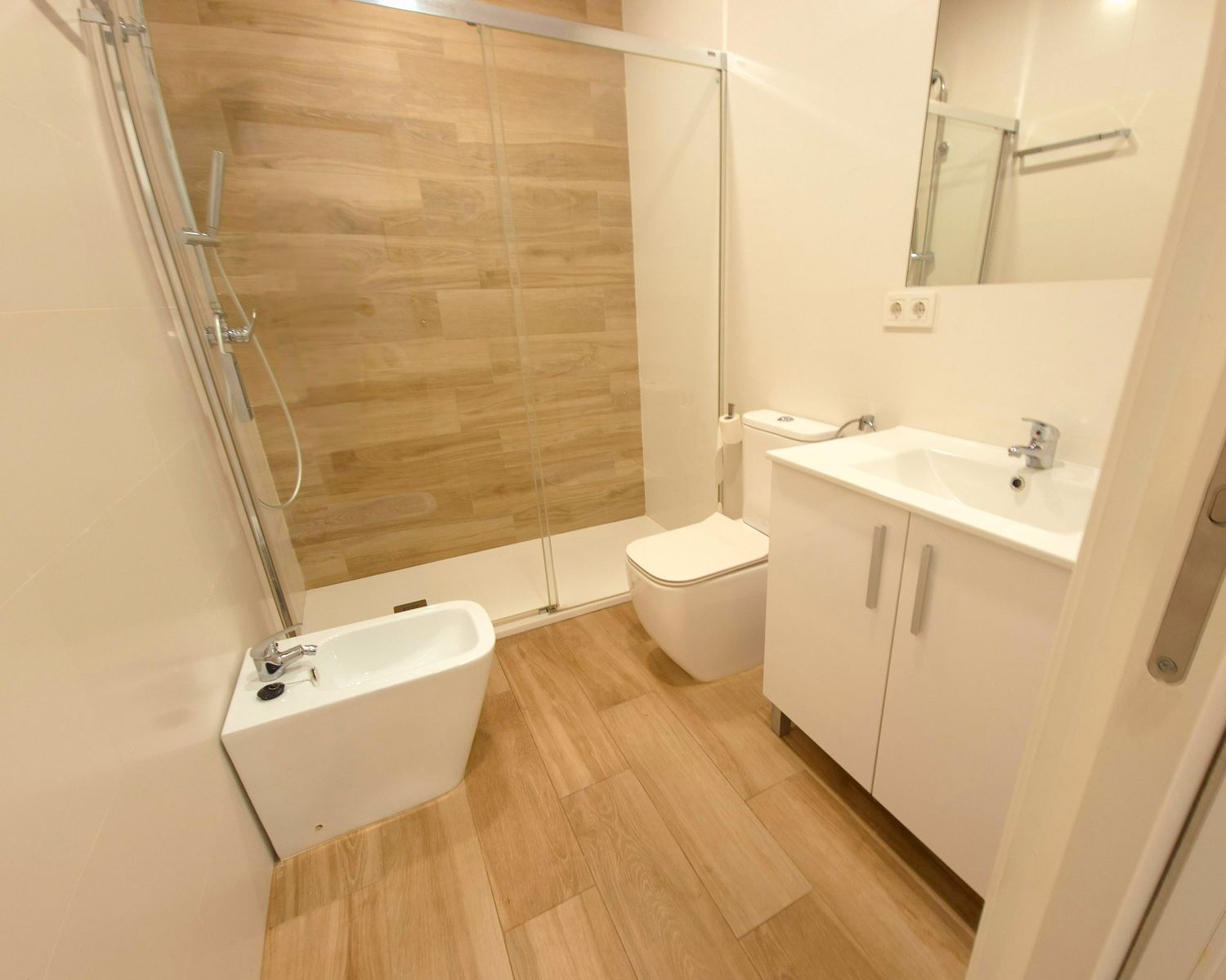 Estudio en calle Rosario Vázquez Angulo, 1 - Foto 4