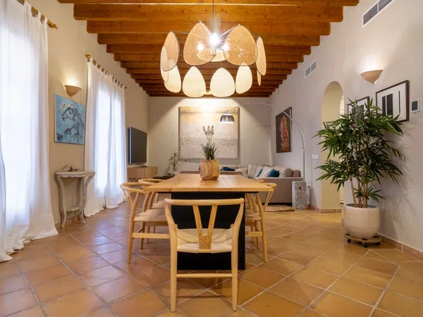 Piso en calle de Sant Bartomeu, 12 - Foto 6