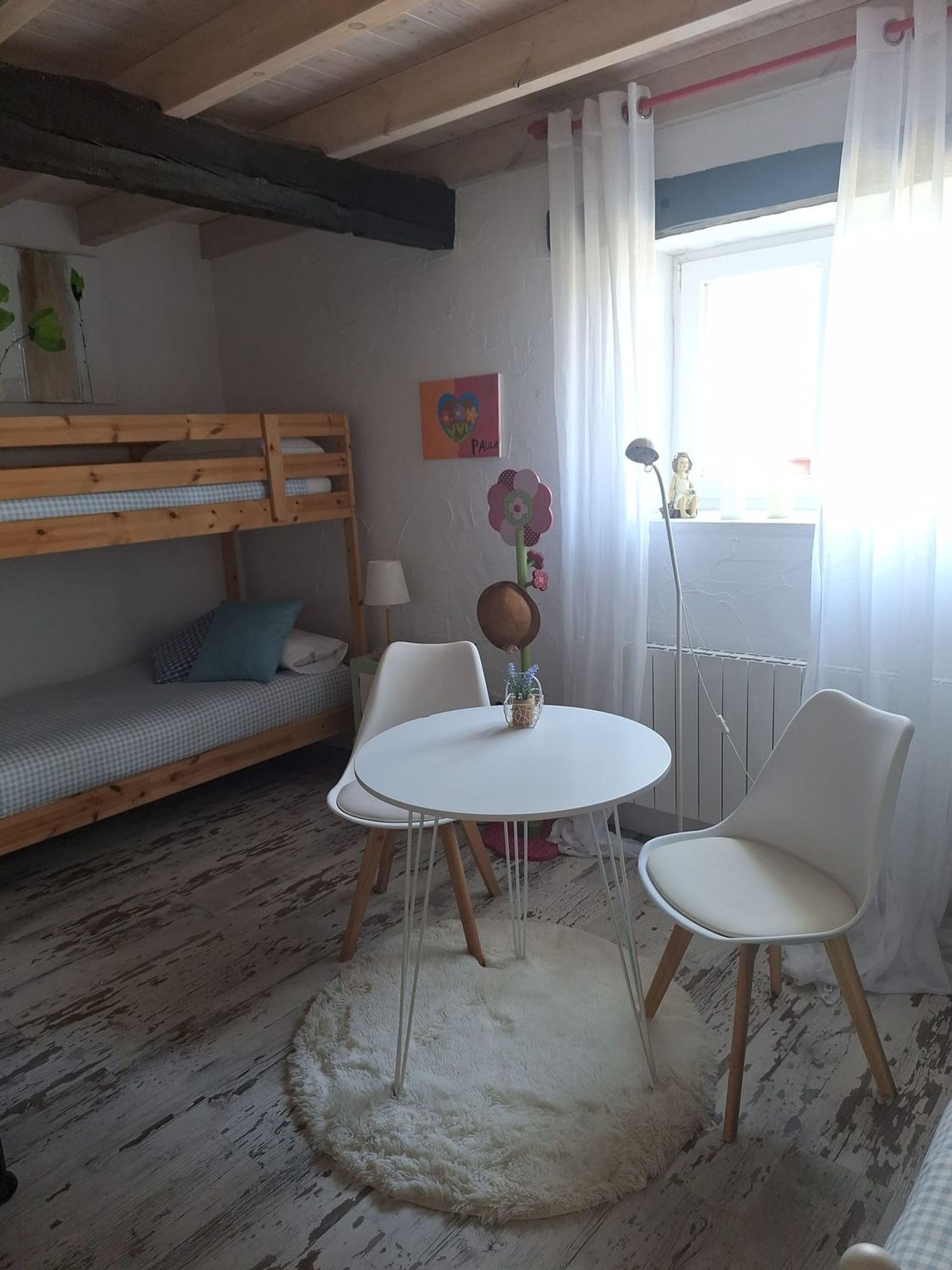 Chalet pareado en Barrio la Hayuela, 85 - Foto 9