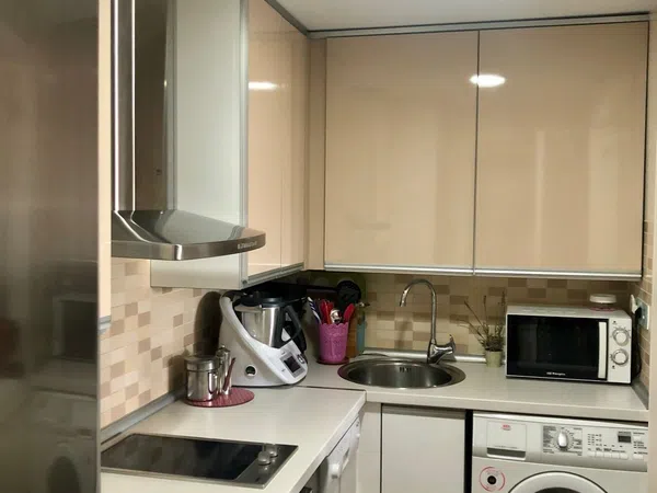 Piso en Calle Capiscol, 10, Las Tablas - Foto 12