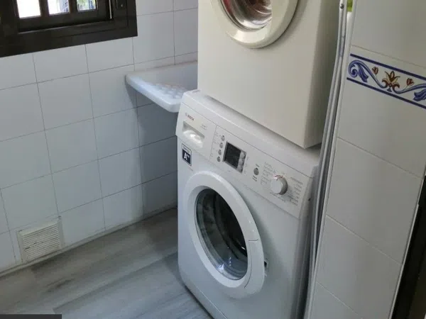 Piso en Calle de los Plateros, 16, Santa Rosa - San José - Foto 10