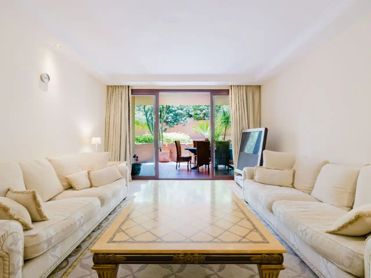 Apartamento en  Carretera de Cádiz Km 15 - Foto 4