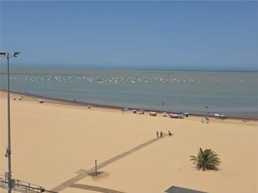 Apartamento en Paseo maritimo - Foto 1