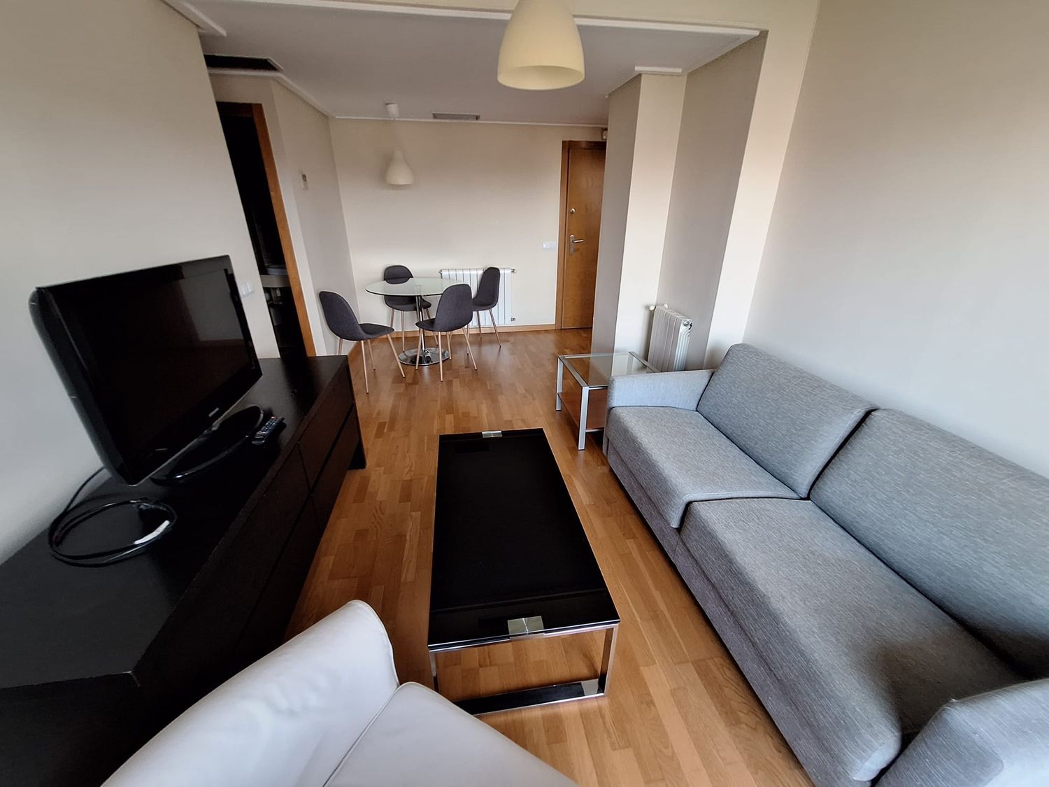 Piso en Avenida Escultor Antonio Campillo, 23, Zona Juan Carlos I - Avenida de Europa - Foto 3