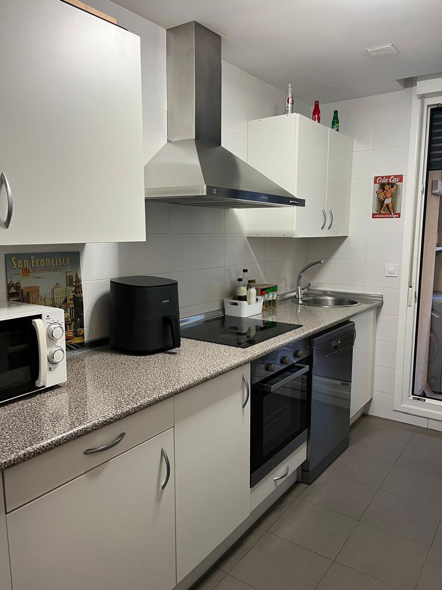 Piso en calle Tajonar, 57 - Foto 10