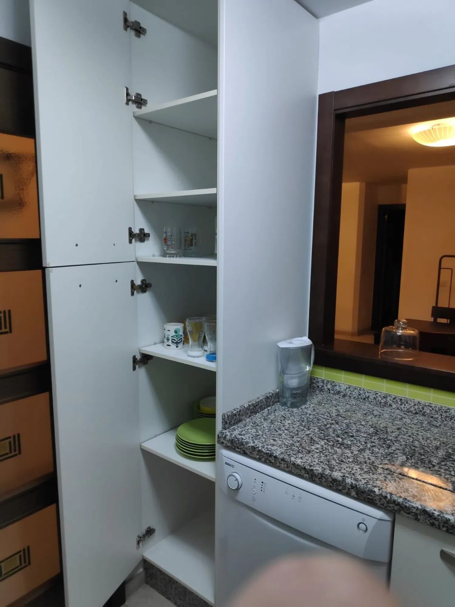 Dúplex en calle Cerrojo, 28 - Foto 13