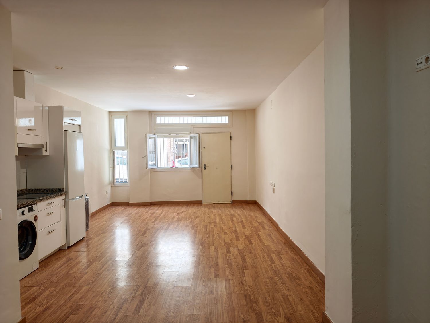 Estudio en Calle Pinosol, 15, Gibralfaro - Foto 3
