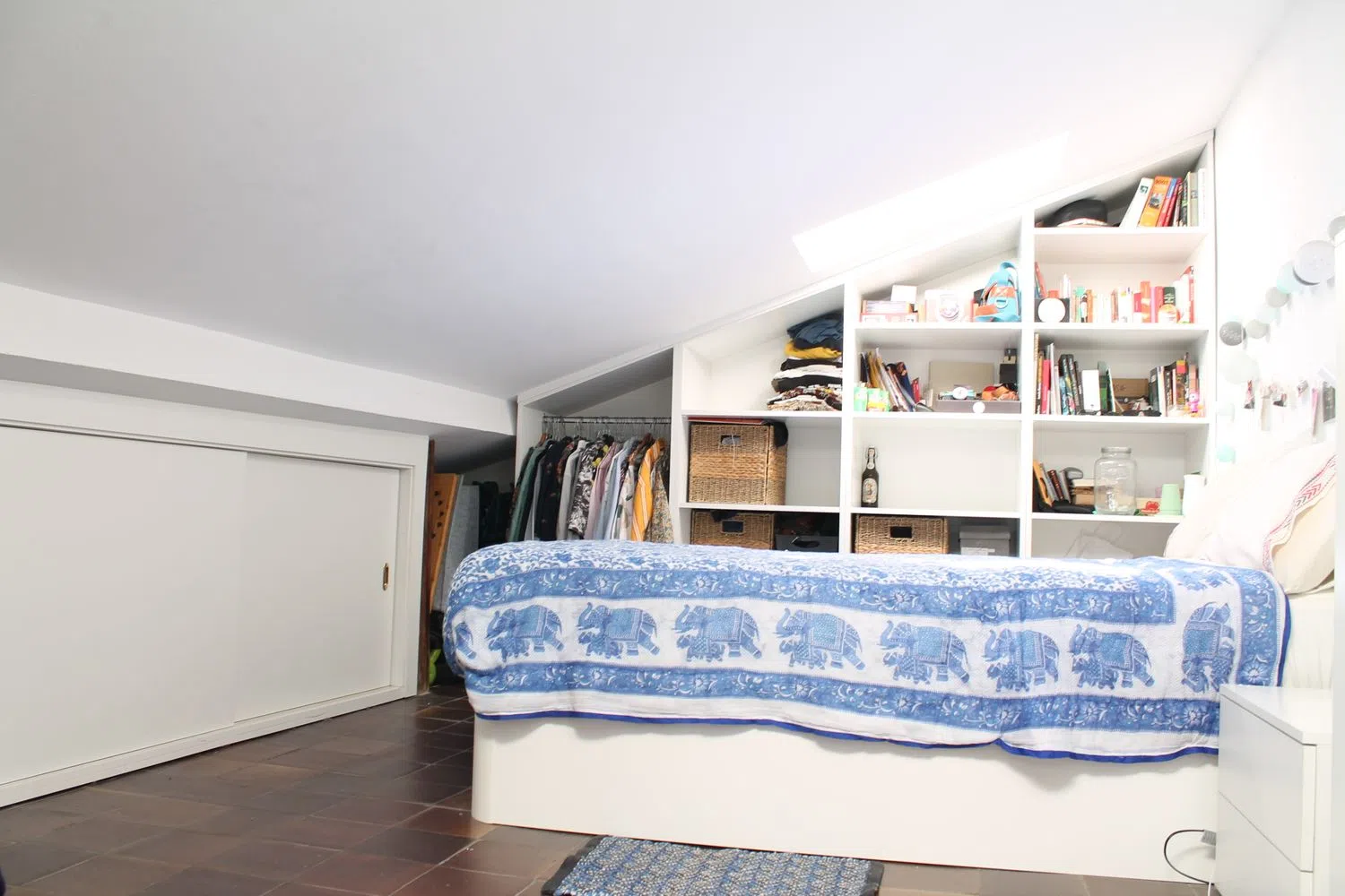 Dúplex en calle Carnicer, 15 - Foto 4