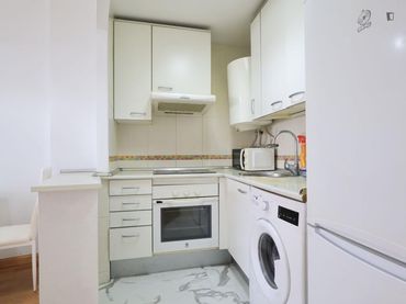 Apartamento en  Madrid Capital - Foto 13