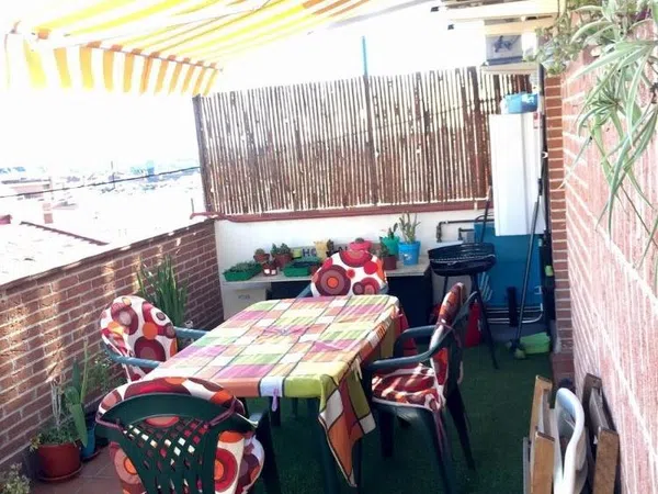 Dúplex en calle Miosotis, 44