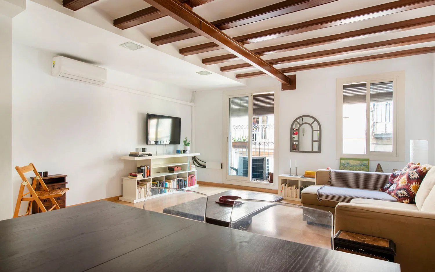 Piso en Barrio El Raval - Foto 5