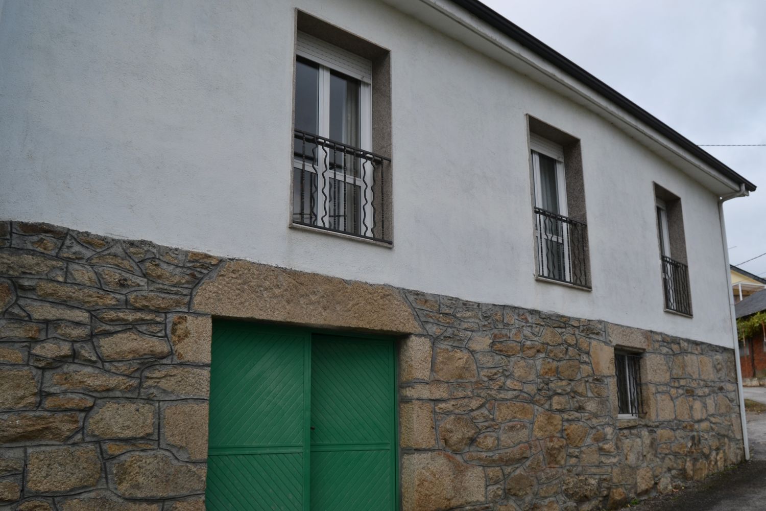 Casa o chalet independiente en Camino San Salvador, 7 - Foto 4