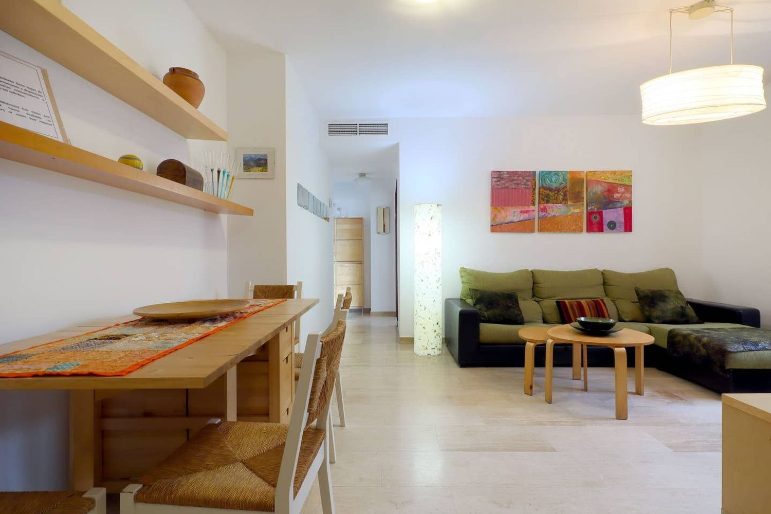 Piso en Calle Pintor Palomino, 33, Huerta de la Reina - Foto 2
