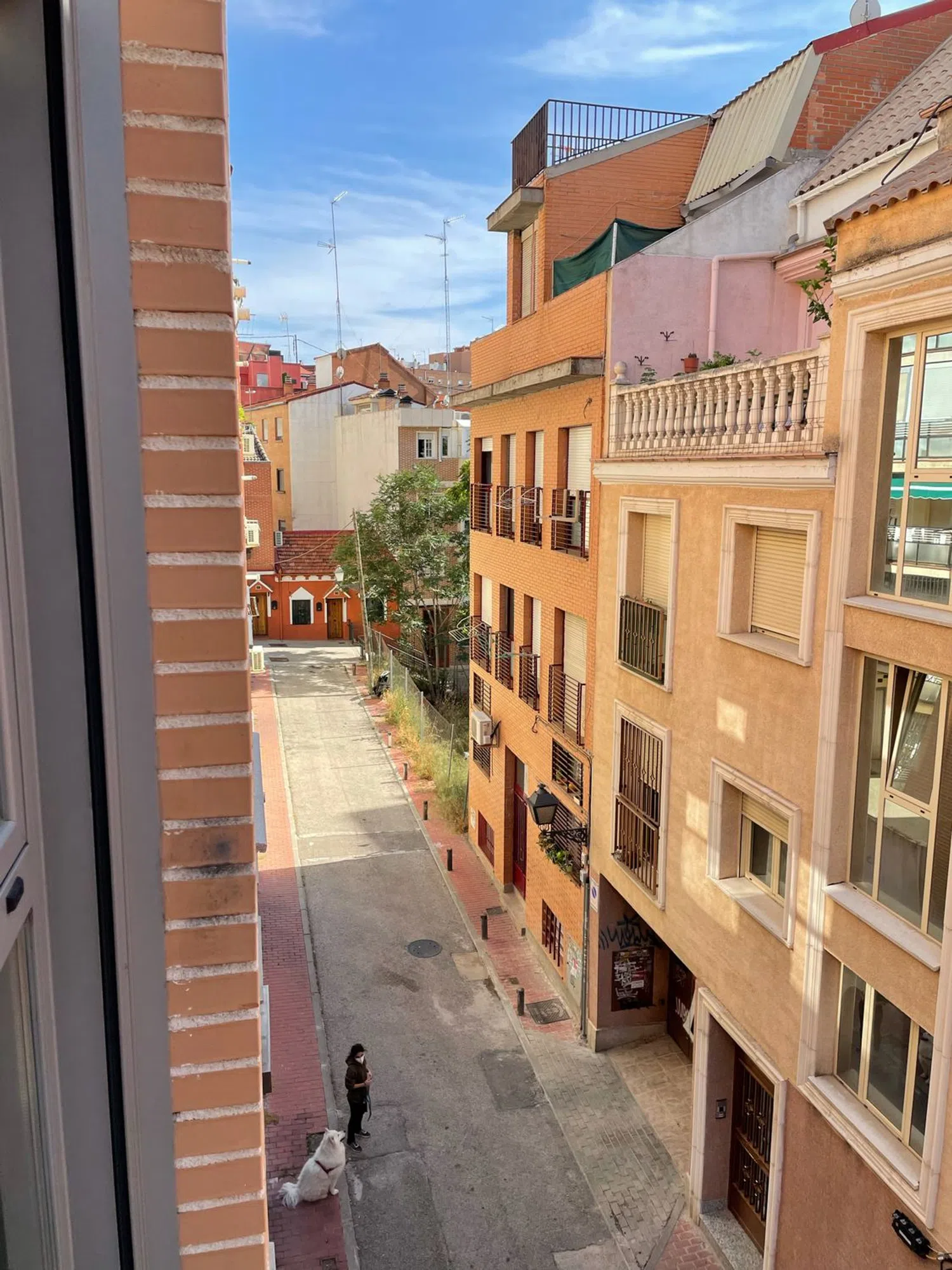 Estudio en calle Islas Gilbert, 6 - Foto 13