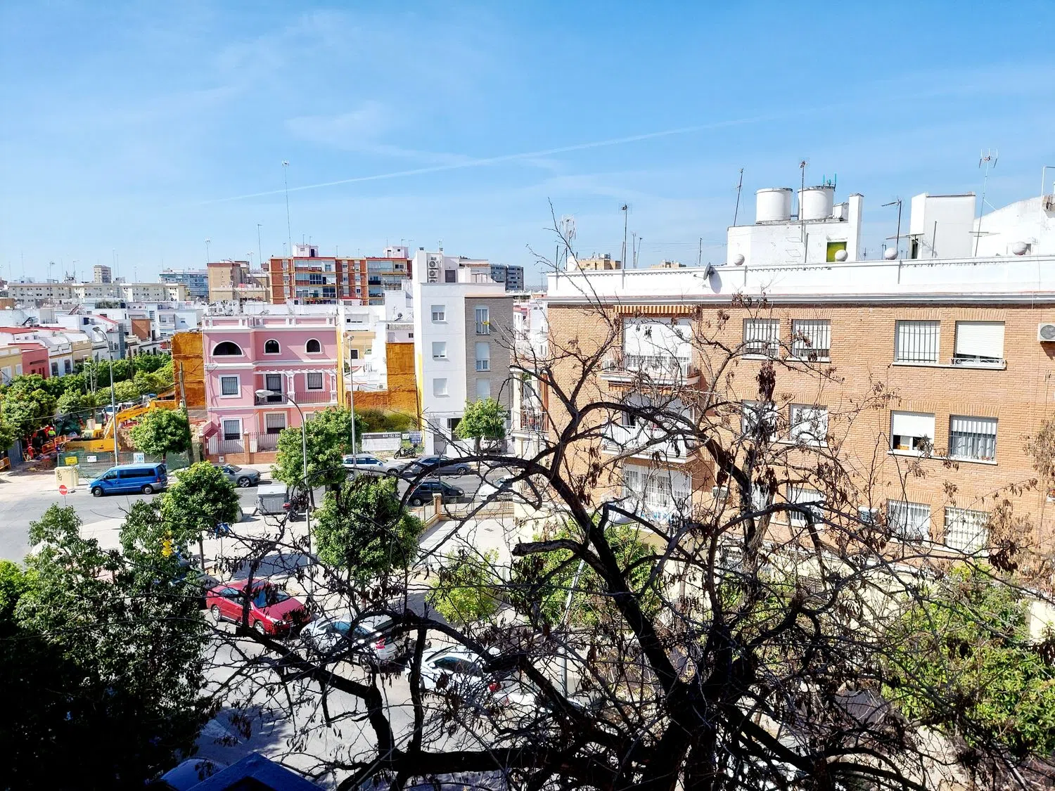 Piso en isaac albeniz, 6 - Foto 6