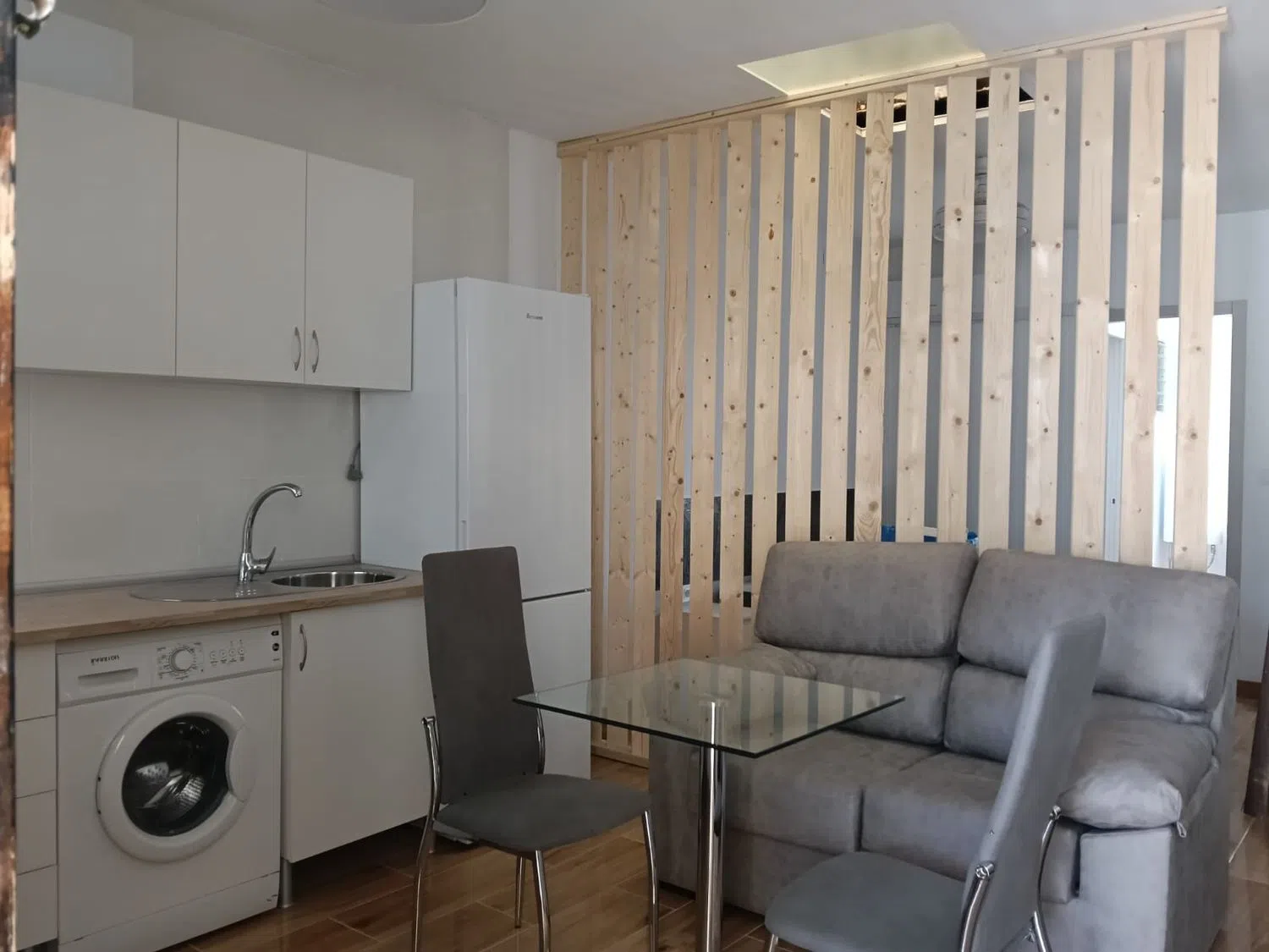 Estudio en Vergara, 5 - Foto 2