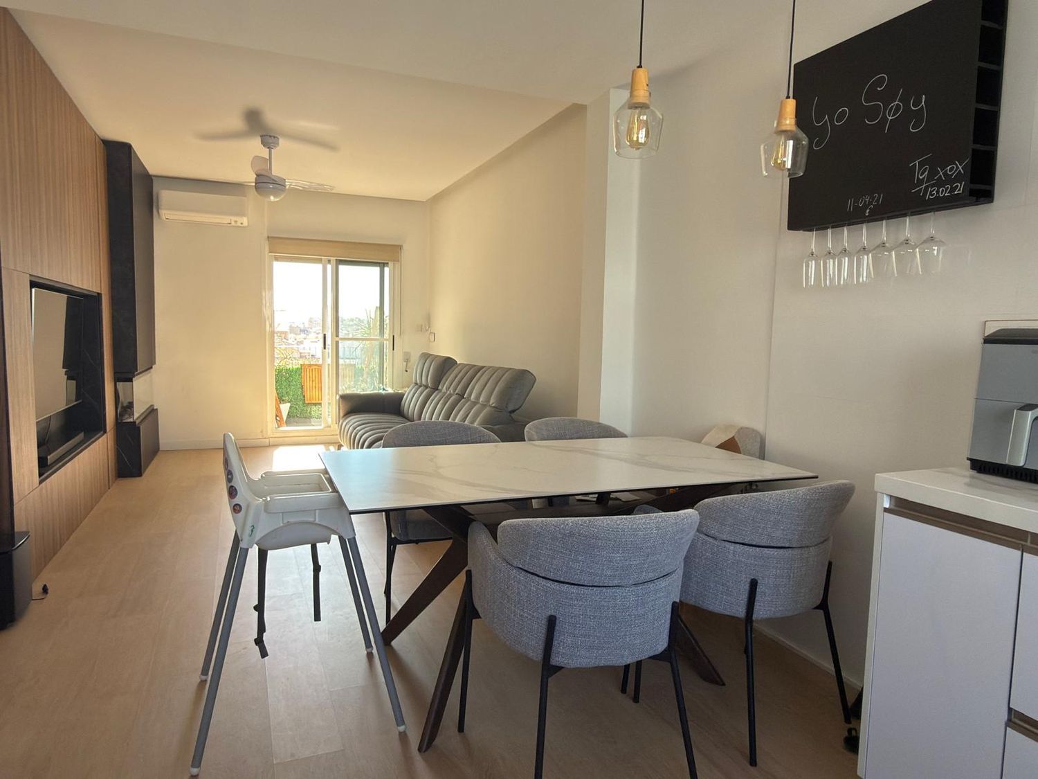 Piso en calle del Pla de la Saïdia, 17 - Foto 9