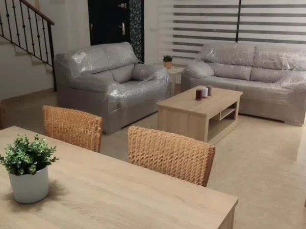 Chalet pareado en Calle la Mar, 56, Centro, Centro - Foto 4
