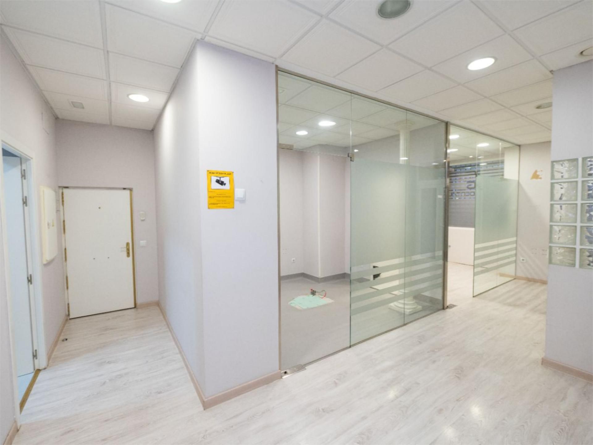 Piso en  Calle de Monteleón 37