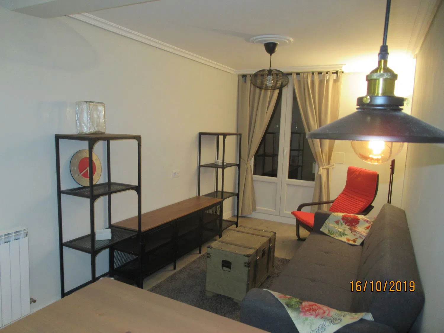 Piso en calle Portal de Legutiano, 13 - Foto 11