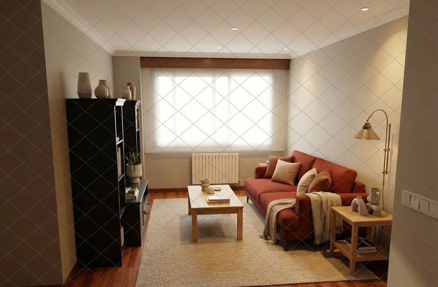 Piso en avenida Hispanidade, 85 - Foto 7