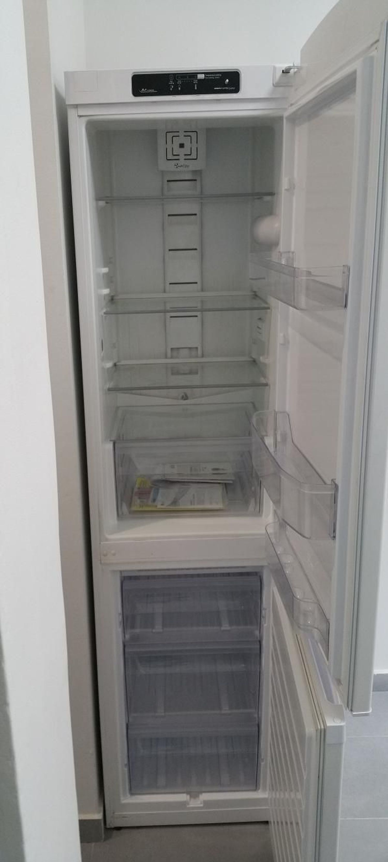 Estudio en Barrio Ventilla-Almenara - Foto 5