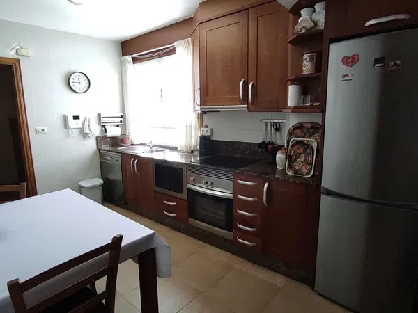 Piso en Calle Entrepeñas, 30, Agra del Orzán - Ventorrillo, Agra del Orzán - Ventorrillo - Foto 4