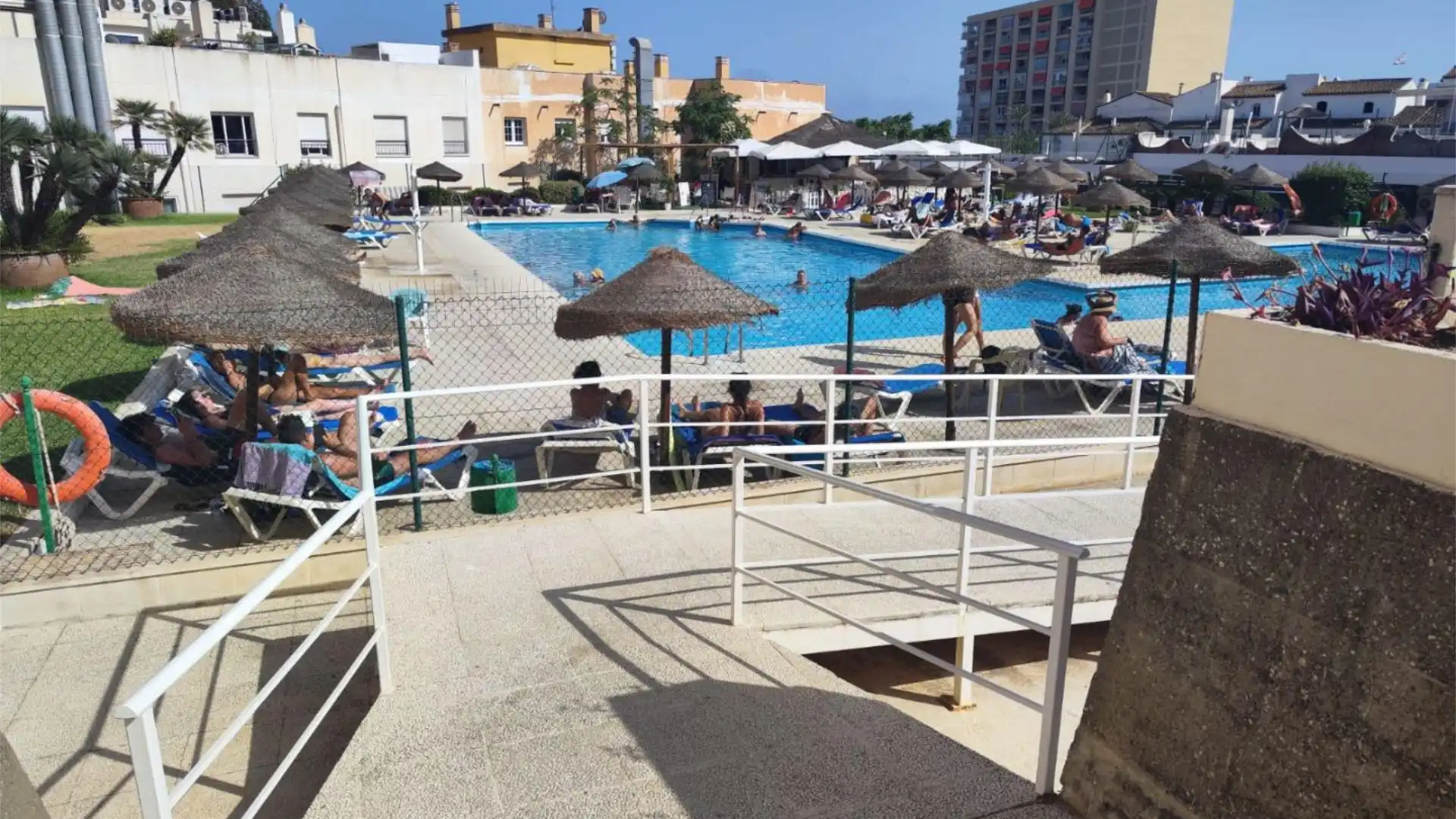 Apartamento en  Calle Danza Invisible 4 - Foto 17