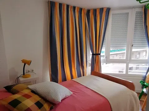Piso en calle Maestro Caballero, 48